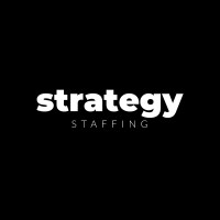 Strategy Staffing - Recruitment Agency Profile