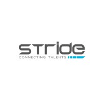 Stride Connecting Talents - Recruitment Agency Profile