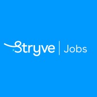 Stryve Jobs - Recruitment Agency Profile