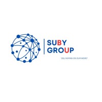Suby Group LTD - Recruitment Agency Profile
