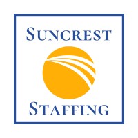 Suncrest Staffing - Recruitment Agency Profile