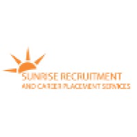 Sunrise Recruiting Services - Recruitment Agency Profile