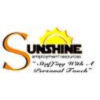 Sunshine Employment Resources - Recruitment Agency Profile