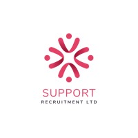 Support Recruitment LTD - Recruitment Agency Profile