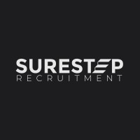 Surestep Recruitment Ltd - Recruitment Agency Profile
