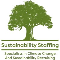 Sustainability Staffing - Recruitment Agency Profile
