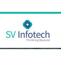 SV INFOTECH GROUP INC - Recruitment Agency Profile