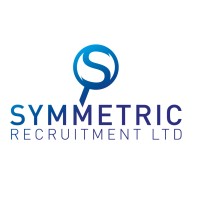 Symmetric Recruitment Ltd - Recruitment Agency Profile