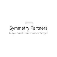 Symmetry Partners - Recruitment Agency Profile