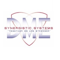 Synergistic Systems - DME - Recruitment Agency Profile