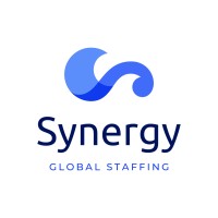 Synergy Global Staffing - Recruitment Agency Profile