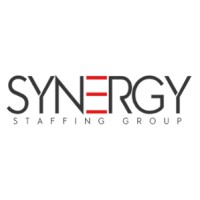 Synergy Staffing Group - Recruitment Agency Profile