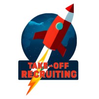Take-Off Recruiting - Recruitment Agency Profile