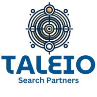 Taleio Search Partners - Recruitment Agency Profile