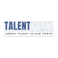 Talent Forte - Recruitment Agency Profile