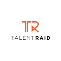 Talent Raid - Recruitment Agency Profile