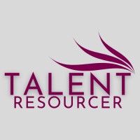 Talent resourcer - Recruitment Agency Profile