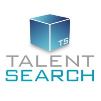 Talent Search Limited - Recruitment Agency Profile