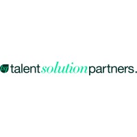 Talent Solution Partners - Recruitment Agency Profile