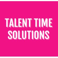 Talent Time Solutions - Recruitment Agency Profile