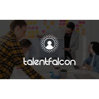TalentFalcon - Recruitment Agency Profile
