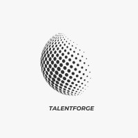 TalentForge - Recruitment Agency Profile
