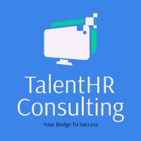 TalentHR Consulting - Recruitment Agency Profile