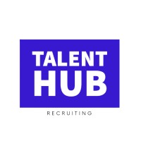 TalentHub Recruiting - Recruitment Agency Profile