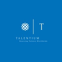 Talentium Recrutement - Recruitment Agency Profile