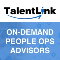 TalentLink - Recruitment Agency Profile