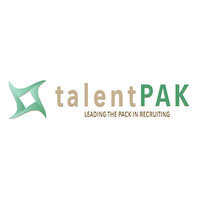 talentPAK, LLC. - Recruitment Agency Profile