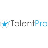 TalentPro USA - Recruitment Agency Profile