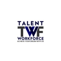 talentworkforce - Recruitment Agency Profile