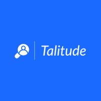 Talitude - Recruitment Agency Profile