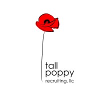 Tall Poppy Recruiting, LLC - Recruitment Agency Profile