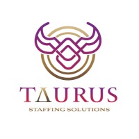 Taurus Staffing Solutions - Recruitment Agency Profile