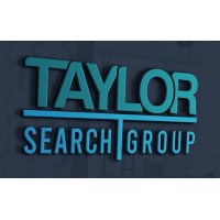 Taylor Search Group LLC - Recruitment Agency Profile