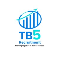 TB5 Recruitment Ltd - Recruitment Agency Profile