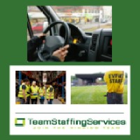 Team Staffing Services - Recruitment Agency Profile
