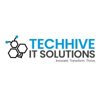 Tech Hive IT Solutions LLC - Recruitment Agency Profile