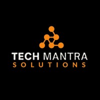 Tech Mantra Solutions - Recruitment Agency Profile