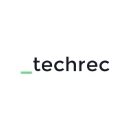 techrec - Recruitment Agency Profile