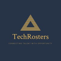TechRosters - Recruitment Agency Profile