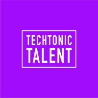 TecHtonic Talent - Recruitment Agency Profile