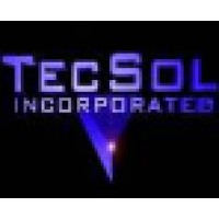 TecSol Inc/ - Recruitment Agency Profile
