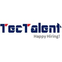 TecTalent - Recruitment Agency Profile