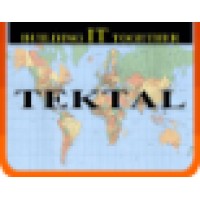 TEKTAL - Recruitment Agency Profile