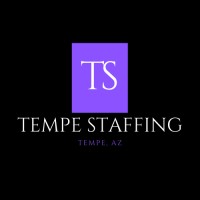 Tempe Staffing - Recruitment Agency Profile