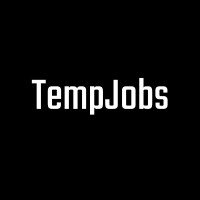 TempJobs - Recruitment Agency Profile