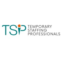 Temporary Staffing Professionals - Recruitment Agency Profile